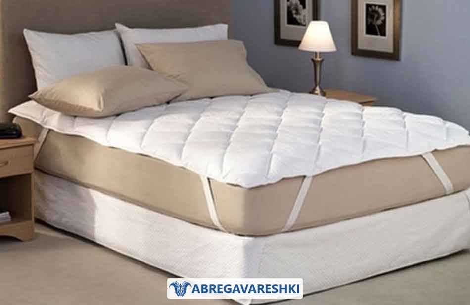 ابر گوارشکی - محافظ تشک ضد آب