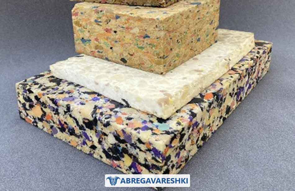 برترین تشک بازار - ابر گوارشکی