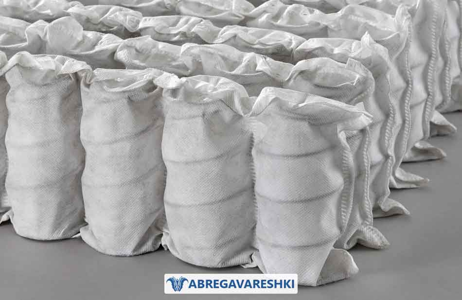 ابر گوارشکی - مقایسه انواع تشک