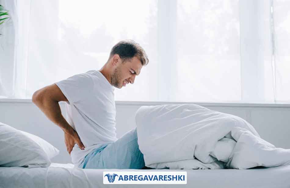 ابر گوارشکی - بهترین تشک طبی