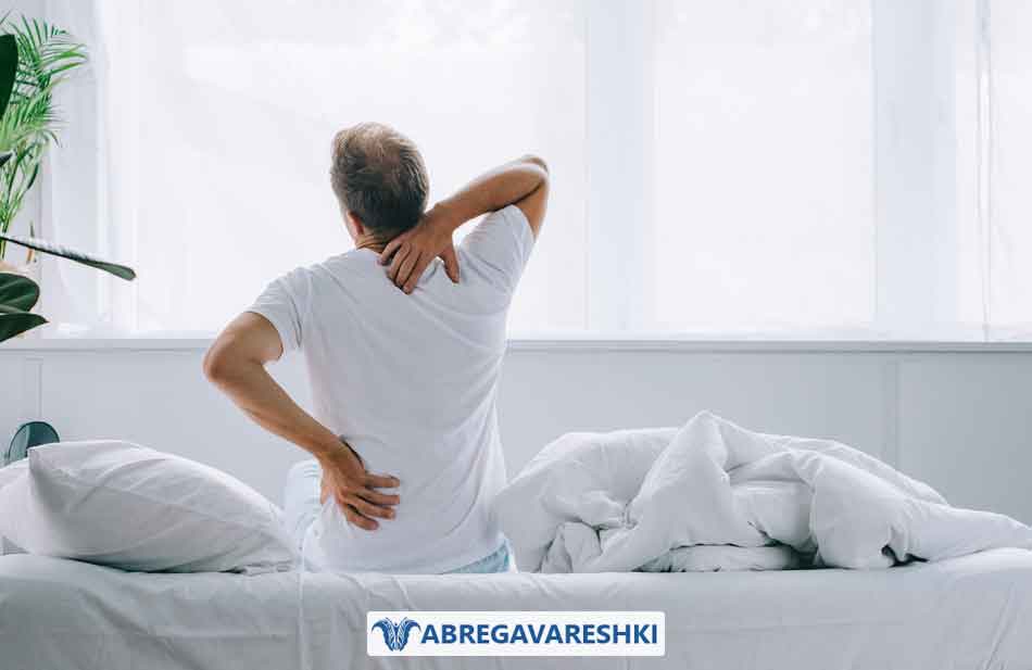 ابر گوارشکی - بهترین تشک طبی