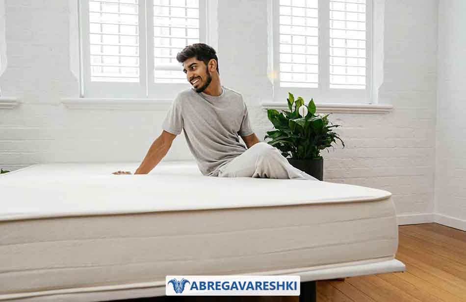 ابر گوارشکی - نگهداری و محافظت تشک