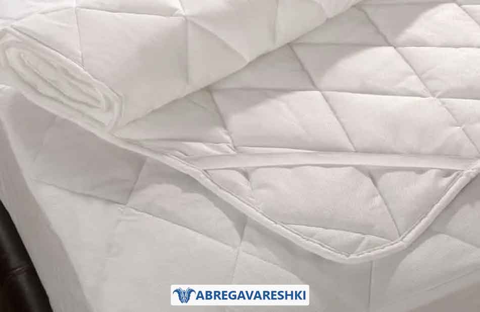 ابر گوارشکی - محافظ تشک